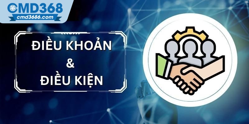 Điều khoản điều kiện dịch vụ