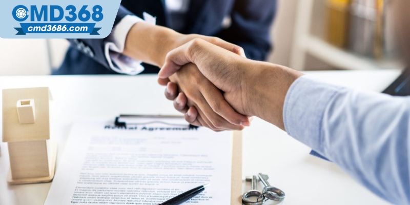 Quy định xử lý vi phạm theo điều khoản điều kiện