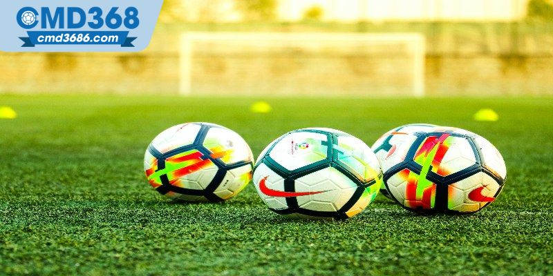 Tổng quan về kèo bóng đá Châu Âu